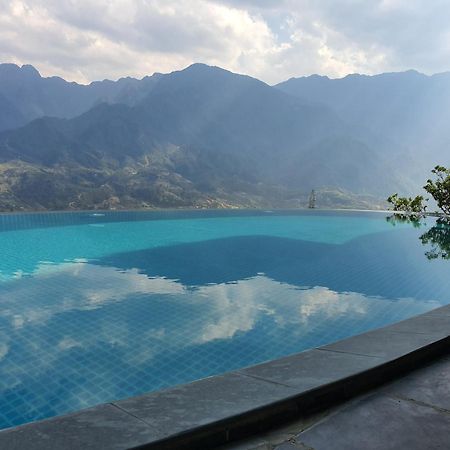 Sapa Clay House - Mountain Retreat Hotell Exteriör bild