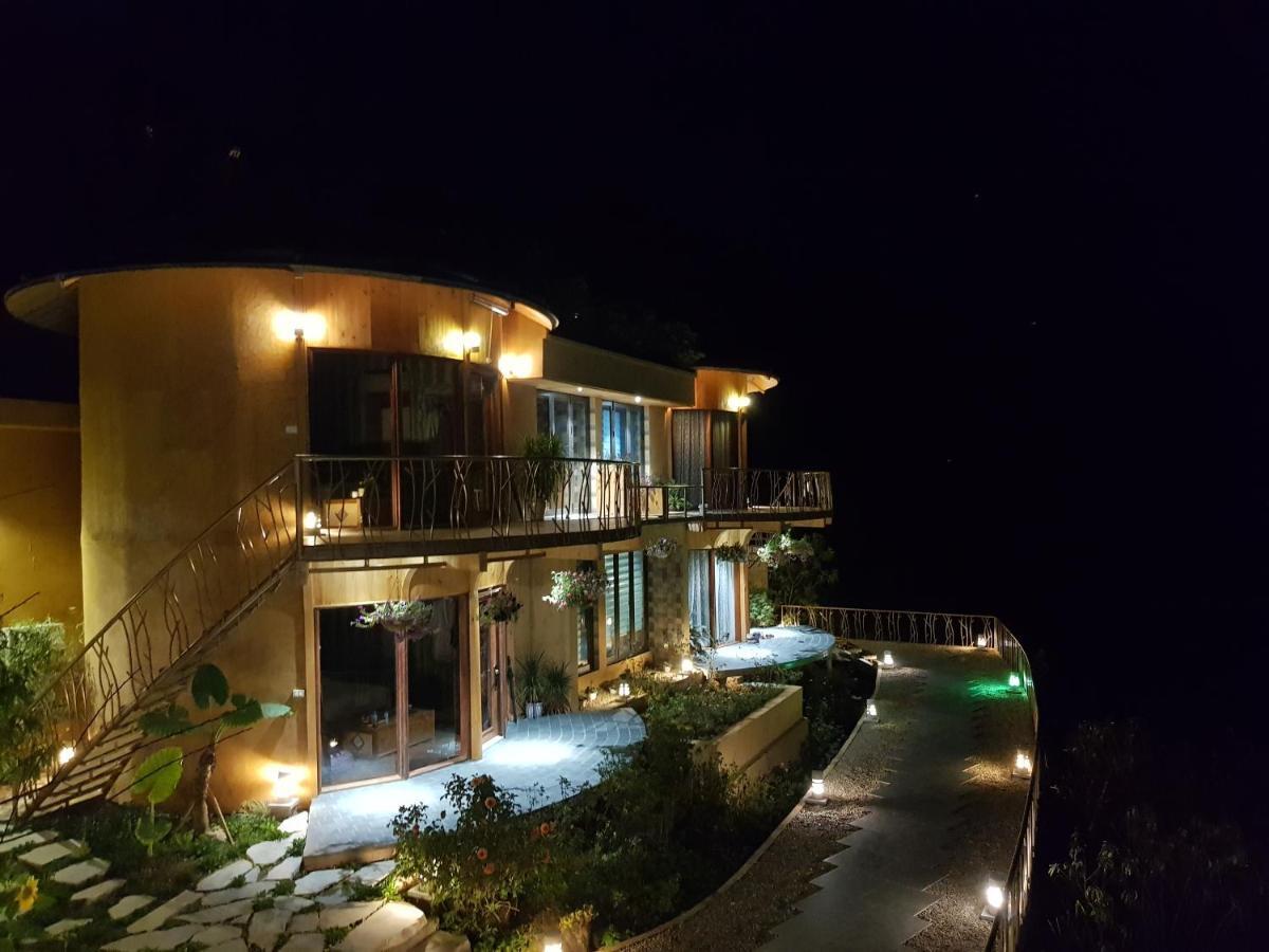 Sapa Clay House - Mountain Retreat Hotell Exteriör bild